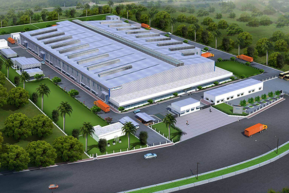 Heilongjiang Headphone Inc.