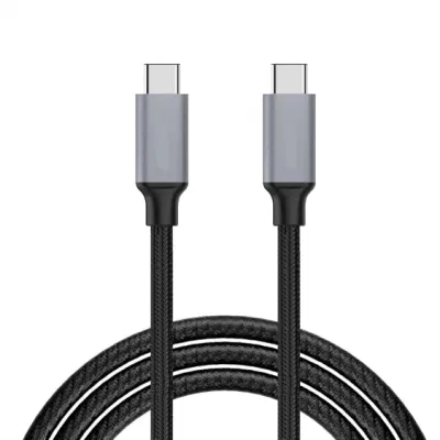 Thunderbolt-Kabel USB Typ C