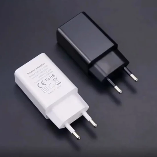 Universeller EU-AU-UK-US-Stecker, 5 V, 6 V, 9 V, 1 A, 2 A, 2,1 A, 3 A, USB-Netzteil für Mobiltelefone/kompatibles Schnellladegerät für Samsung/Xiaomi/Huawei/LG/Oneplus/Google Nexus